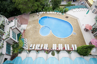 Hotel Palm Beach