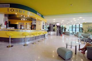 Hotel Palm Beach