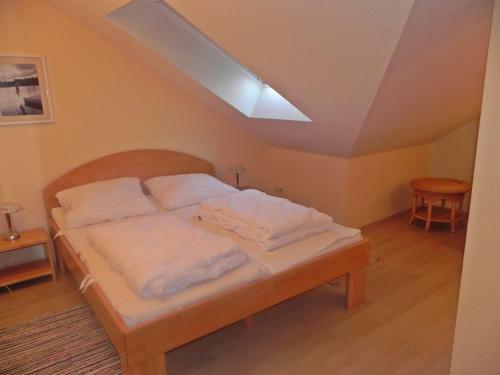 Apartamento Ostseepark Waterfront_ Karavelle 38
