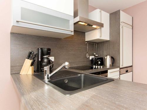 Apartamento Duenendomizil Wohnung 07