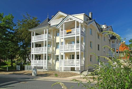 Apartamento Duenendomizil Wohnung 07