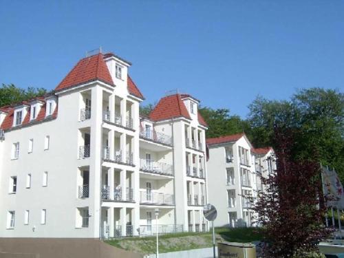 Apartamento Villa Margot_ Whg_ 21