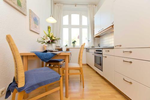 Apartamento Villa Belvedere Wohnung 03