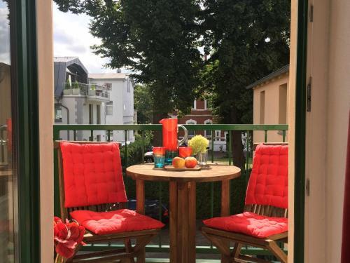 Apartamento Villa Waldblick_ Whg_ 06