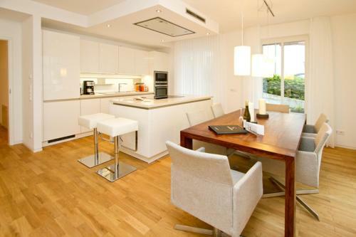 Apartamento Strandresidenzen Bansin