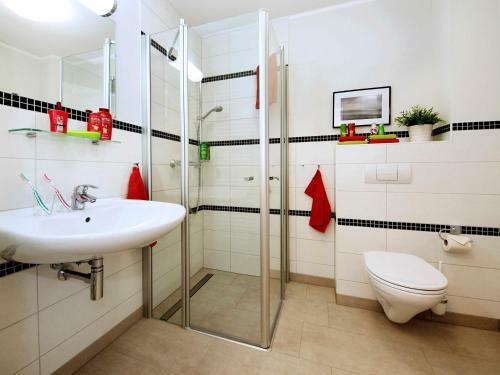 Apartamento Haus Atlantic