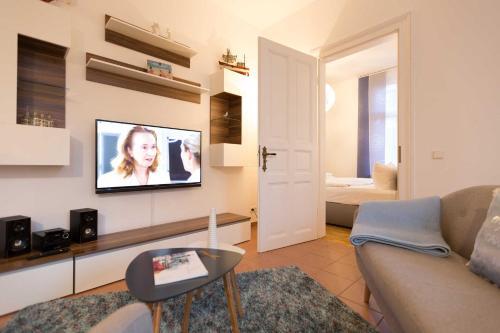 Apartamento Villa Medici Wohnung 08