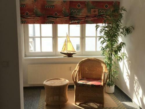 Apartamento Villa Amanda/ Whg. 9
