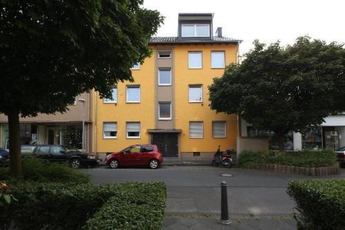 Apartamento Gaestewohnung-nordwind