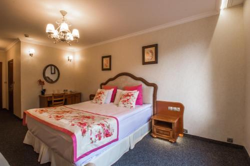 Hotel Kiparis Alfa