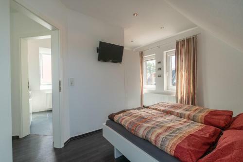 Reede Hus Alfonso - Urlaub Mit Hund -