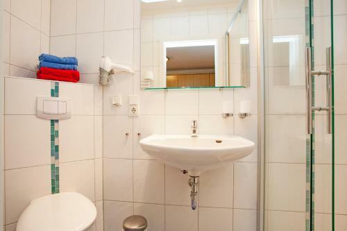 Apartamento Haus Ludwigslust