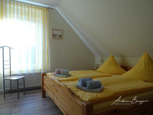 Apartamento Haus-moana-wohnung-1