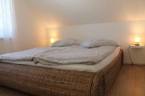 Apartamento Ferienwohnung F 86 In Born