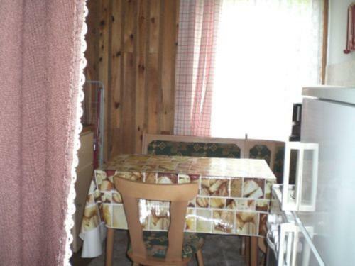 Apartamento Brigitte's Ferienhaus