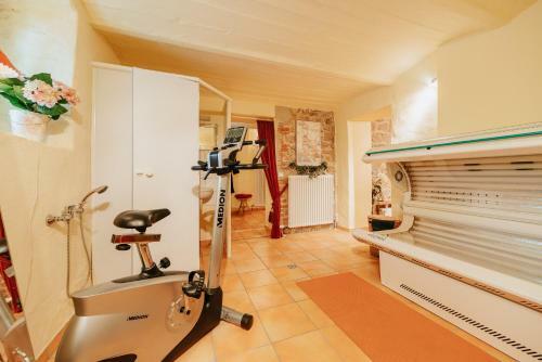 Apartamento Harzsuites - Warlich