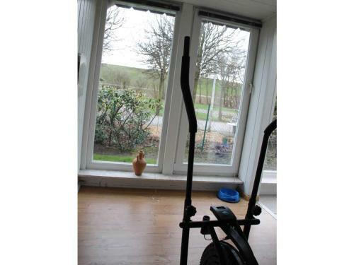 Apartamento Bue _ Stuempelhuk