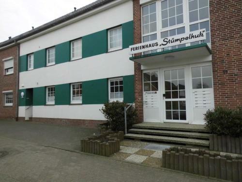 Apartamento Bue _ Stuempelhuk