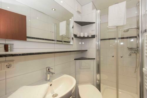 Apartamento Lord Nelson App_ 815