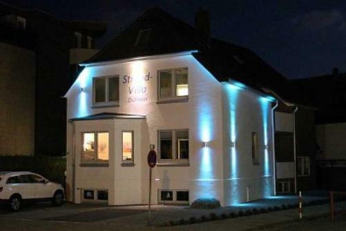 Apartamento Elbe 1