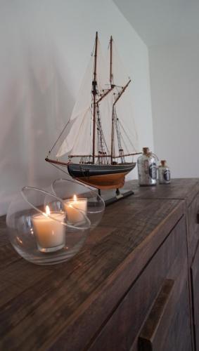 Apartamento K�pt�n Bickbeer - [#68523]