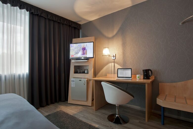 Apartamento Boardinghouse D�sseldorf