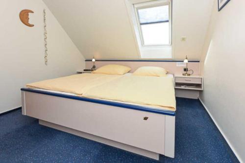 Apartamento Ferienwohnungen Haus Sternenlicht