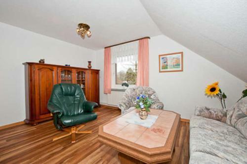 Apartamento Haus Ostfriesenrose