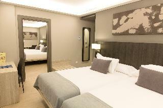 Hotel Cruz De La Victoria