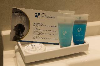 Hotel Cruz De La Victoria