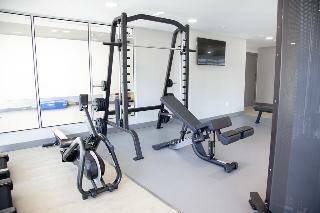 Hotel Cruz De La Victoria