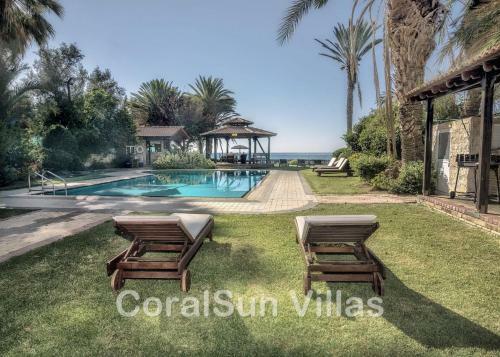 Villa Asteria