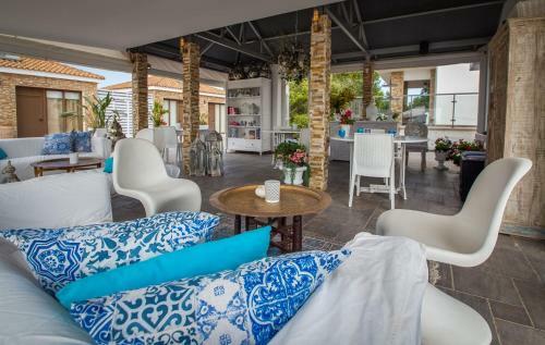 Hotel Cape Serenity Resort - Adults Only