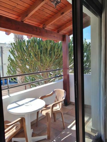 Apartamento Estia Vasilis Manoli