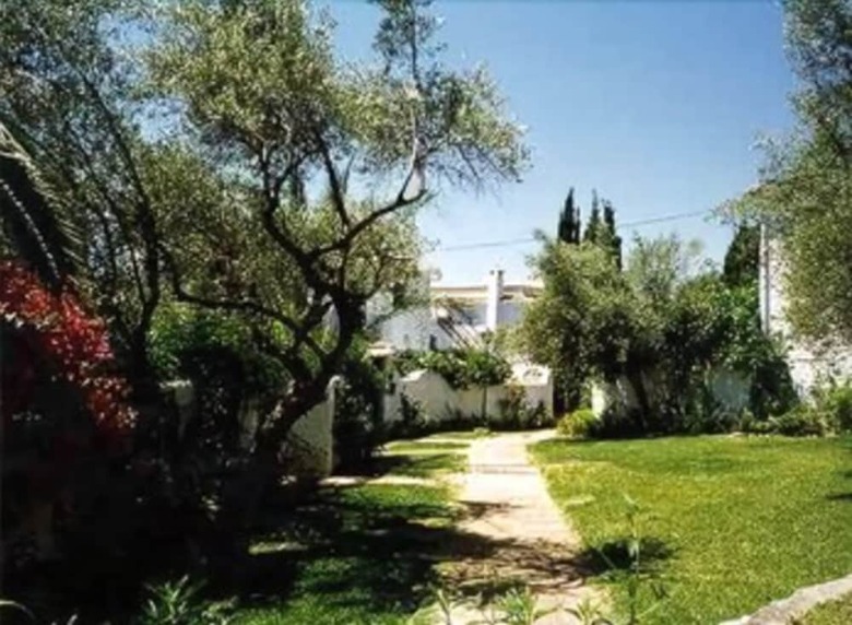 Apartamentos El Capistrano Sur