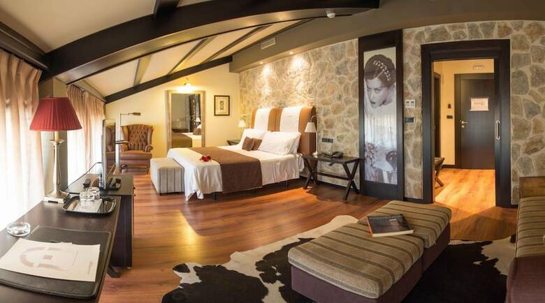 Hotel & Spa Balfag�n