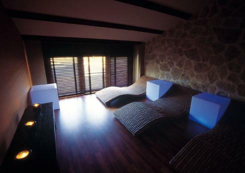 Hotel & Spa Balfag�n