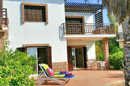 Villa Larnaka Beach House 3