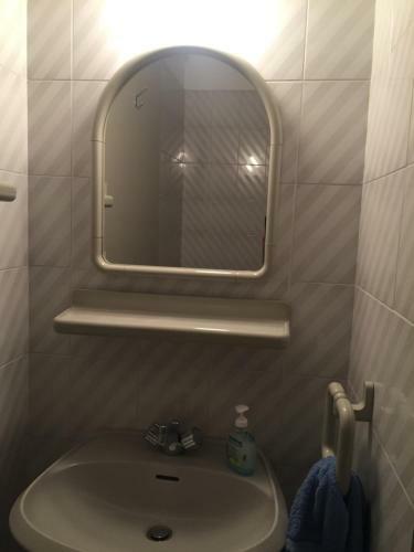 Cineplex Area Apartment