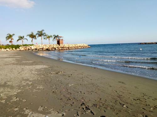 Apartamento Alakatoudi On The Beach