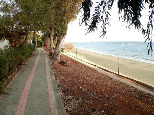 Apartamento Alakatoudi On The Beach