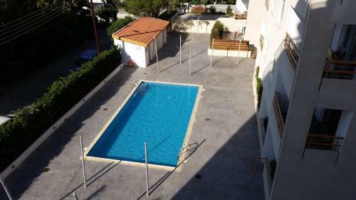 Iliados Apartment