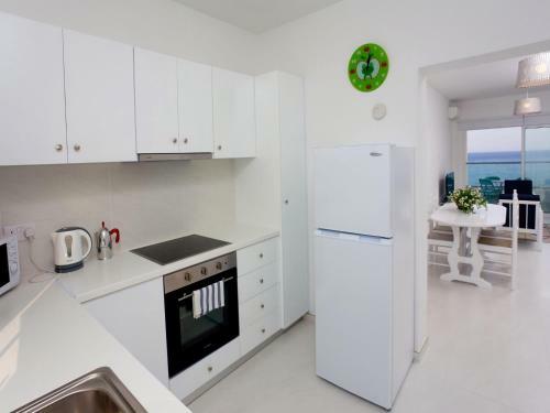Apartamento Limassol On The Beach