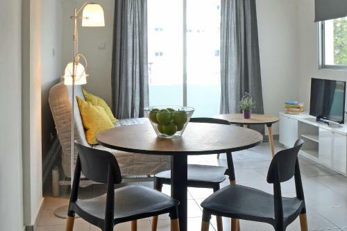 Apartamento Athena Holiday Homes