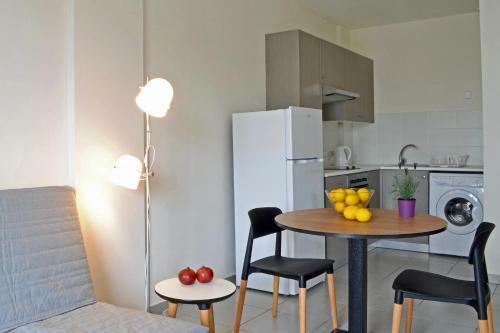 Apartamento Athena Holiday Homes
