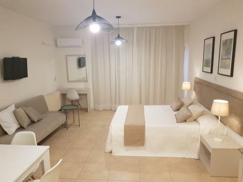 Apartamento Marianna Annex