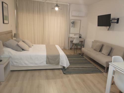 Apartamento Marianna Annex