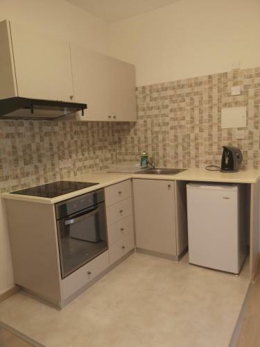 Apartamento Marianna Annex