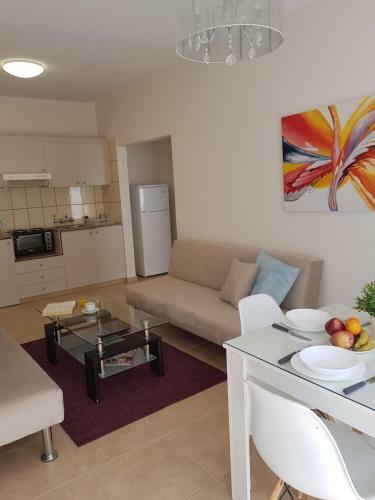 Apartamento Marianna Annex