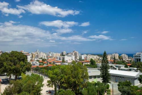 Apartamento Levanco City Sea Business Suite